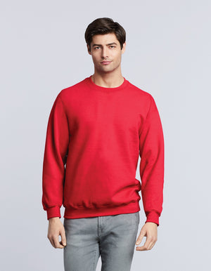 Open image in slideshow, Heavy Blend Adult Crewneck Sweatshirt
