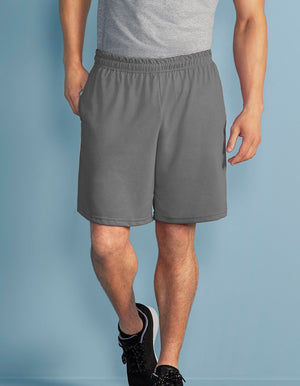 Open image in slideshow, Performance Adult Shorts with Pockets
