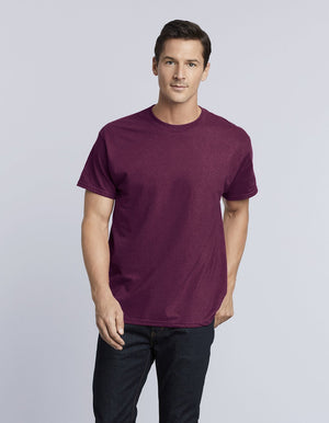 Open image in slideshow, Heavy Cotton Adult T-Shirt
