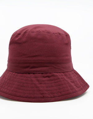Open image in slideshow, Microfibre Bucket Hat
