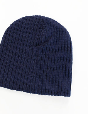 Open image in slideshow, Cable Knit Fleece Beanie
