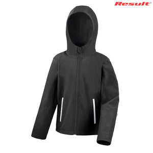 Open image in slideshow, Youth TX Performance Softshell Jacket
