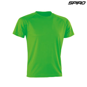Open image in slideshow, Impact Performance Aircool T-Shirt
