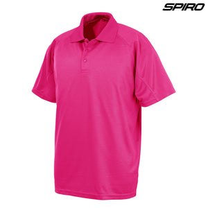 Open image in slideshow, Impact Performance Aircool Polo
